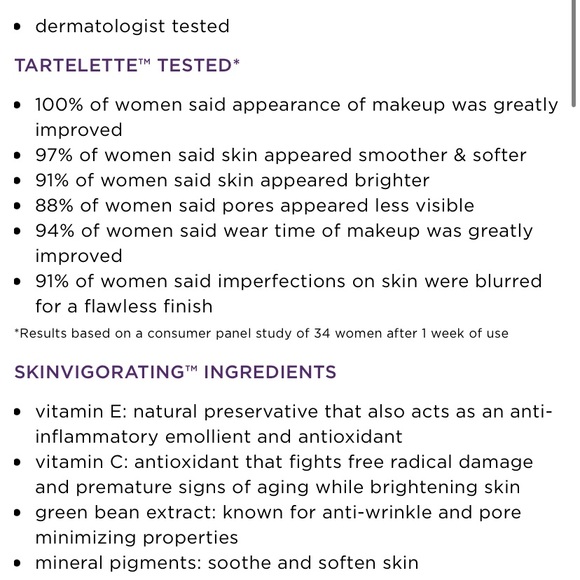 NWT Makeup Mini Set (11) - Picture 7 of 16